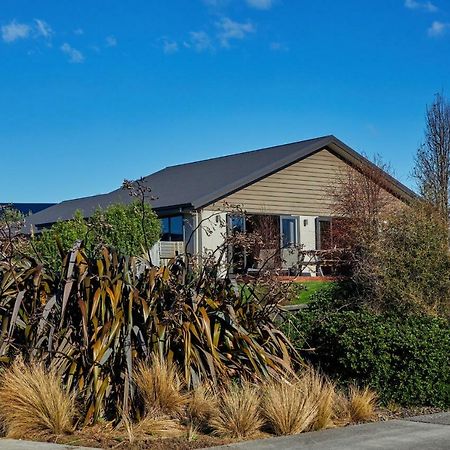 Villa Pukeko Retreat Kaikoura Exterior foto